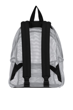 SLP Mesh Backpack